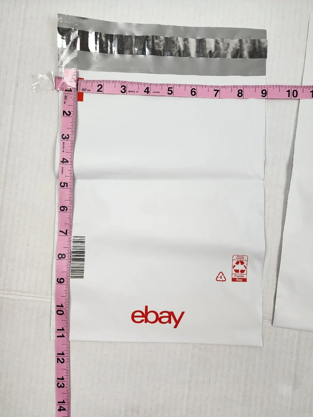 N/A tape poly